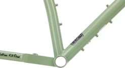 Surly Grappler 27,5" Rahmenkit -Fahrradzubehör 424317