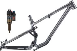 Commencal Meta TR 29" Rahmenkit Mit Fox Float X Dämpfer -Fahrradzubehör 424839