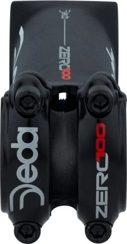 Deda Zero100 Team 70° Vorbau -Fahrradzubehör 425177