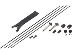 Mavic Crossmax Disc 6-Loch 29" Boost Laufradsatz 13 Mavic Crossmax Disc 6-Loch 29" Boost Laufradsatz -Fahrradzubehör 425362