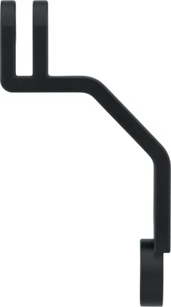 Lupine SL F/AF GoPro Adapter -Fahrradzubehör 426547