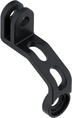 Lupine SL F/AF GoPro Adapter -Fahrradzubehör 426549