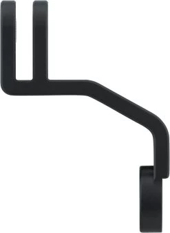 Lupine SL F/AF GoPro Adapter -Fahrradzubehör 426551