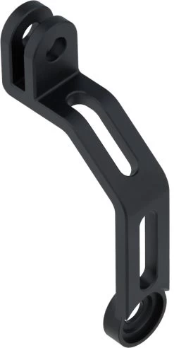 Lupine SL F/AF GoPro Adapter -Fahrradzubehör 426553