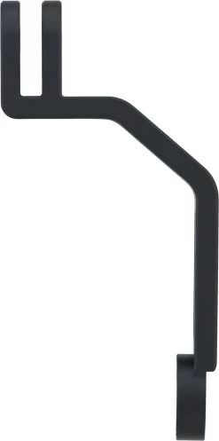 Lupine SL F/AF GoPro Adapter -Fahrradzubehör 426555