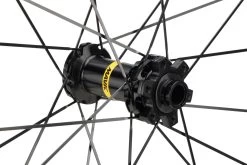 Mavic Crossmax Disc 6-Loch 27,5" Boost Laufradsatz -Fahrradzubehör 426741