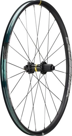 Mavic Crossmax Disc 6-Loch 27,5" Boost Laufradsatz -Fahrradzubehör 426742