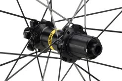 Mavic Crossmax Disc 6-Loch 27,5" Boost Laufradsatz -Fahrradzubehör 426743