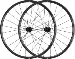 Mavic Crossmax Disc 6-Loch 27,5" Boost Laufradsatz -Fahrradzubehör 426744