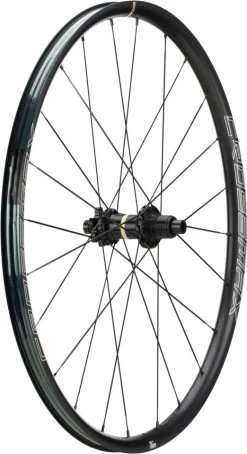 Mavic Crossmax Disc 6-Loch 27,5" Boost Laufradsatz -Fahrradzubehör 426747