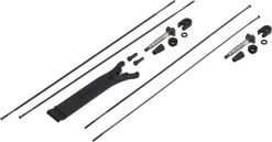 Mavic Crossmax Disc 6-Loch 27,5" Boost Laufradsatz -Fahrradzubehör 426750