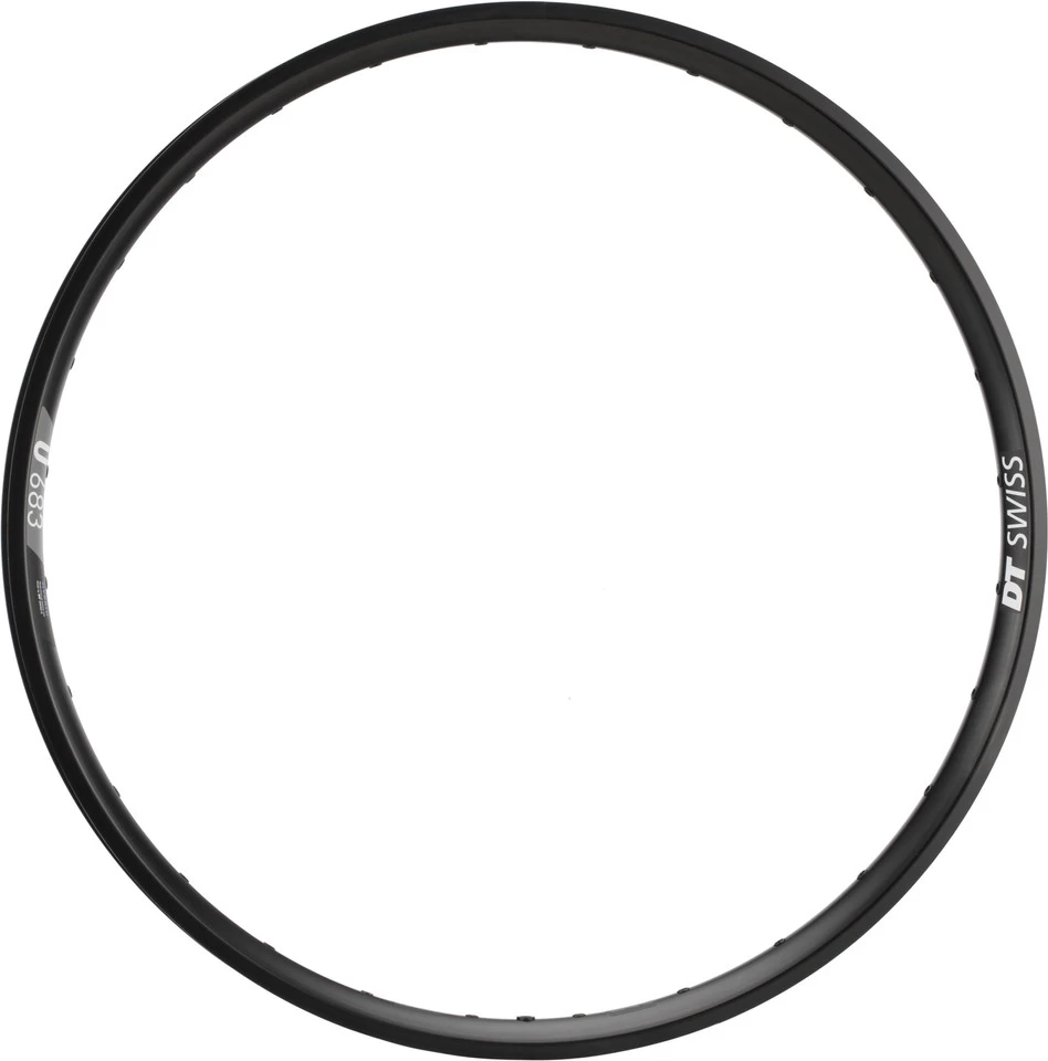 Dt-swiss U 683 Disc 27,5" Hybrid Utility Felge 2 Dt-swiss U 683 Disc 27,5" Hybrid Utility Felge – Bild 2