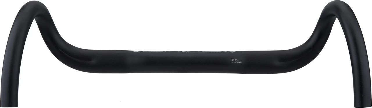 FSA Adventure Compact 31.8 Lenker 5 FSA Adventure Compact 31.8 Lenker – Bild 5