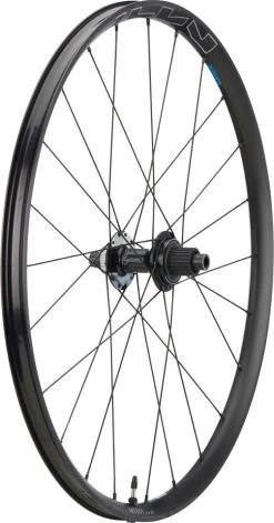 Shimano WH-MT601-TL-B Disc Center Lock 27,5" Laufradsatz -Fahrradzubehör 428005