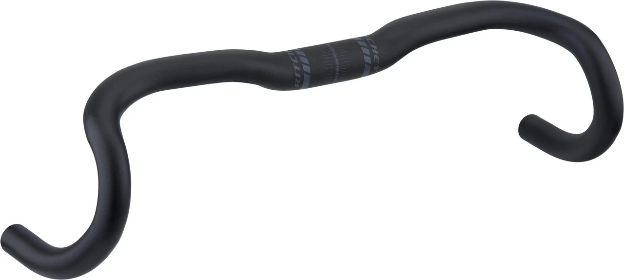 RITCHEY Comp ErgoMax 31.8 Lenker 1 RITCHEY Comp ErgoMax 31.8 Lenker