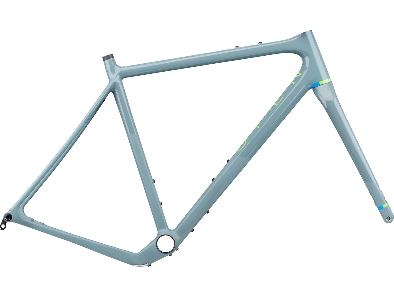 WI.DE. Rahmenkit 1 WI.DE. Rahmenkit