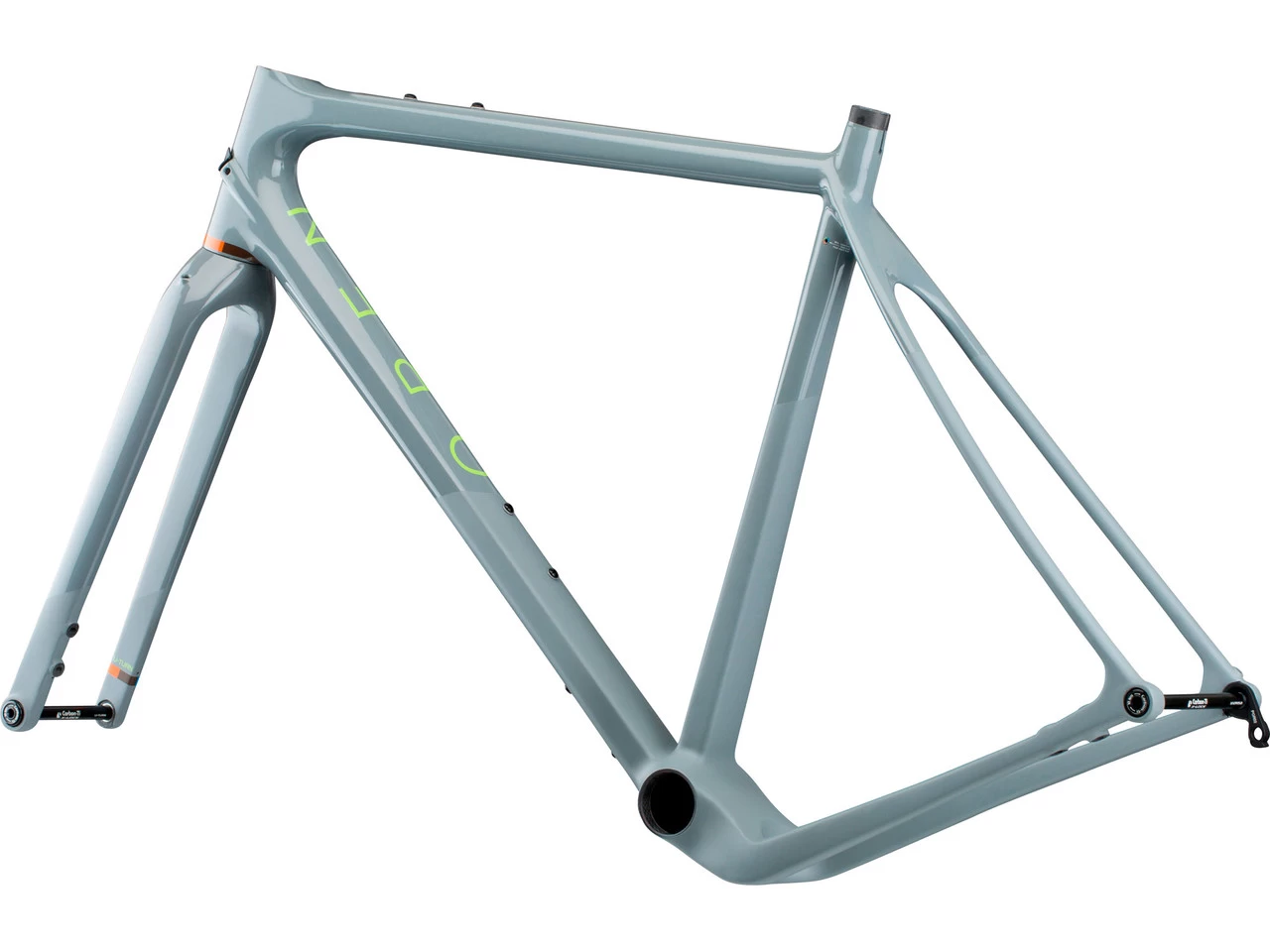 WI.DE. Rahmenkit 3 WI.DE. Rahmenkit – Bild 3