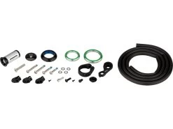 WI.DE. Rahmenkit 33 WI.DE. Rahmenkit -Fahrradzubehör 432265