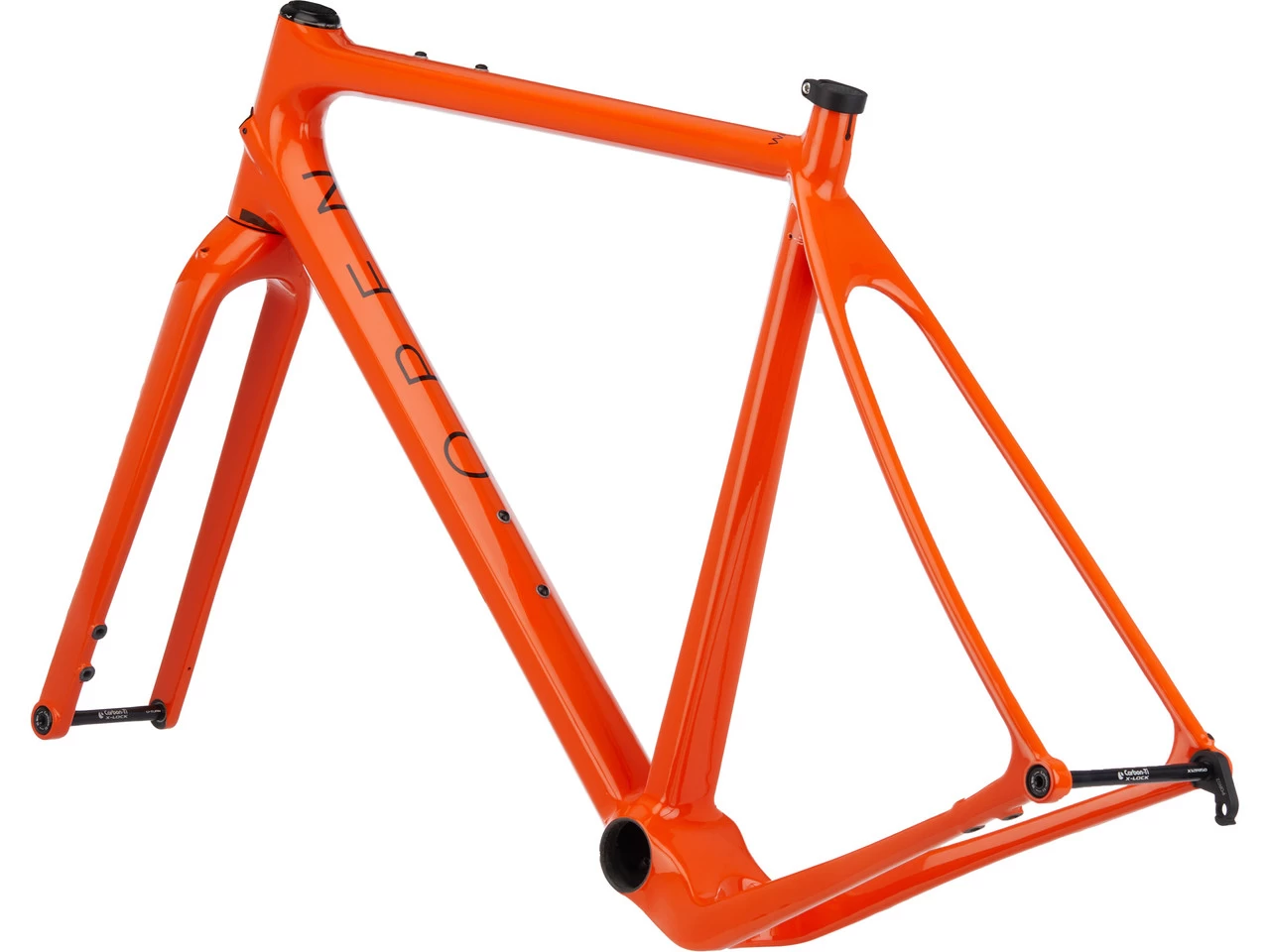 WI.DE. Rahmenkit 17 WI.DE. Rahmenkit – Bild 17