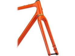 WI.DE. Rahmenkit 37 WI.DE. Rahmenkit -Fahrradzubehör 432269