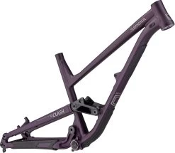Commencal Clash 27,5" Rahmenkit Mit Fox Float X2 Dämpfer -Fahrradzubehör 436456
