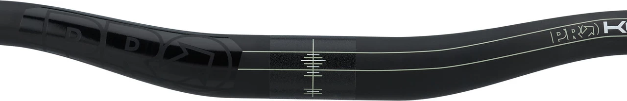 Pro Koryak Carbon 20 Mm Riser 31.8 Lenker 2 Pro Koryak Carbon 20 Mm Riser 31.8 Lenker – Bild 2