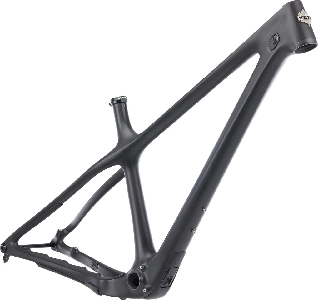 ARC TURQ Carbon 29" Rahmenkit 13 ARC TURQ Carbon 29" Rahmenkit – Bild 13