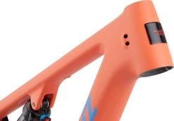 Santa Cruz Blur 4.0 CC Fox Float Factory 29" Rahmenkit -Fahrradzubehör 440656