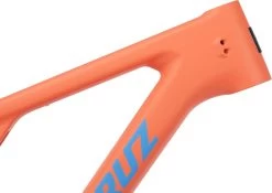 Santa Cruz Blur 4.0 CC Fox Float Factory 29" Rahmenkit -Fahrradzubehör 440657