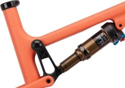 Santa Cruz Blur 4.0 CC Fox Float Factory 29" Rahmenkit -Fahrradzubehör 440658