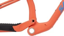 Santa Cruz Blur 4.0 CC Fox Float Factory 29" Rahmenkit -Fahrradzubehör 440659