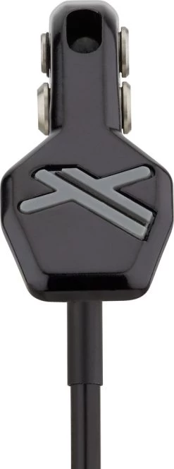 XLC Lenkerremote SP-X04 Für SP-T04 / SP-T06 / SP-T07 -Fahrradzubehör 443619