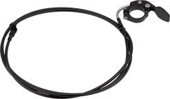 XLC Lenkerremote SP-X04 Für SP-T04 / SP-T06 / SP-T07 -Fahrradzubehör 443621