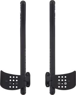 Pro Missile AL Lenkeraufsatz -Fahrradzubehör 443641