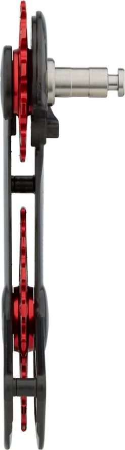 CERAMICSPEED OSPW Schalträdchen-System Für Shimano Dura-Ace R9250 / Ultegra R8150 -Fahrradzubehör 447932