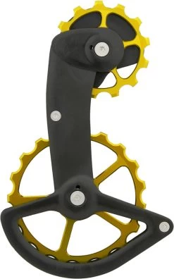 CERAMICSPEED OSPW Schalträdchen-System Für Shimano Dura-Ace R9250 / Ultegra R8150 -Fahrradzubehör 447936