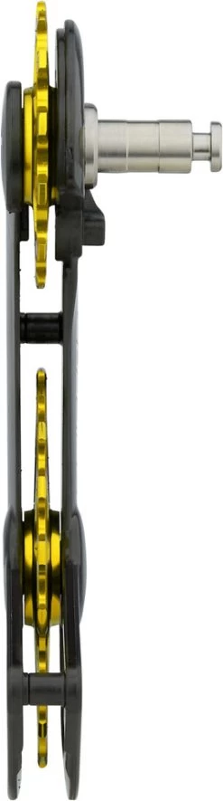 CERAMICSPEED OSPW Schalträdchen-System Für Shimano Dura-Ace R9250 / Ultegra R8150 -Fahrradzubehör 447937