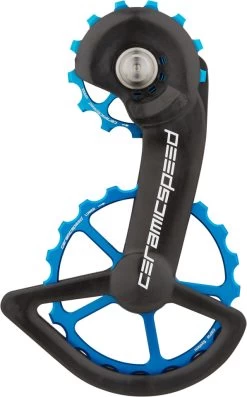 CERAMICSPEED OSPW Schalträdchen-System Für Shimano Dura-Ace R9250 / Ultegra R8150 -Fahrradzubehör 447940