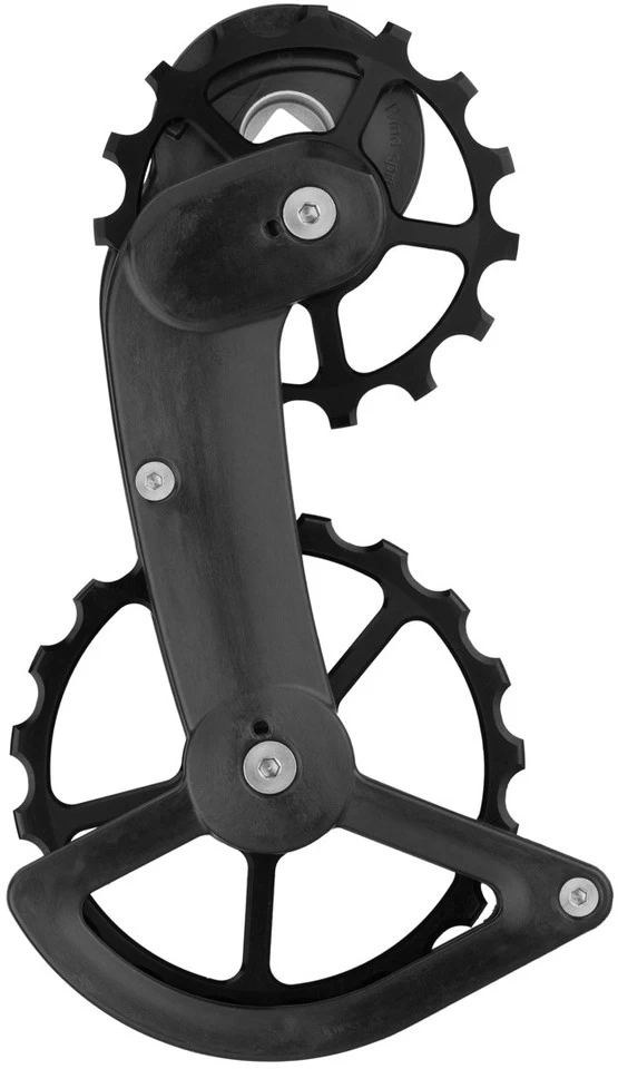 CERAMICSPEED OSPW Schalträdchen-System Für SRAM Red / Force AXS 2 CERAMICSPEED OSPW Schalträdchen-System Für SRAM Red / Force AXS – Bild 2