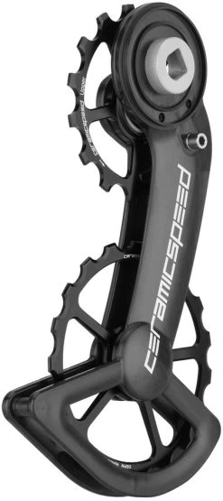 CERAMICSPEED OSPW Schalträdchen-System Für SRAM Red / Force AXS 17 CERAMICSPEED OSPW Schalträdchen-System Für SRAM Red / Force AXS -Fahrradzubehör 447961