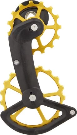 CERAMICSPEED OSPW Schalträdchen-System Für SRAM Red / Force AXS 23 CERAMICSPEED OSPW Schalträdchen-System Für SRAM Red / Force AXS -Fahrradzubehör 447967