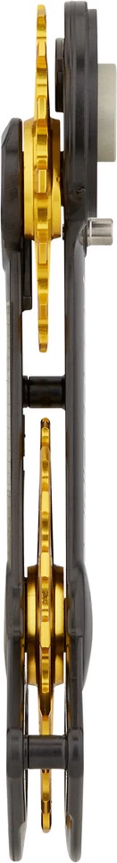 CERAMICSPEED OSPW Schalträdchen-System Für SRAM Red / Force AXS 10 CERAMICSPEED OSPW Schalträdchen-System Für SRAM Red / Force AXS – Bild 10