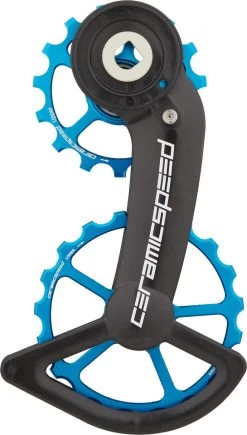CERAMICSPEED OSPW Schalträdchen-System Für SRAM Red / Force AXS 26 CERAMICSPEED OSPW Schalträdchen-System Für SRAM Red / Force AXS -Fahrradzubehör 447970