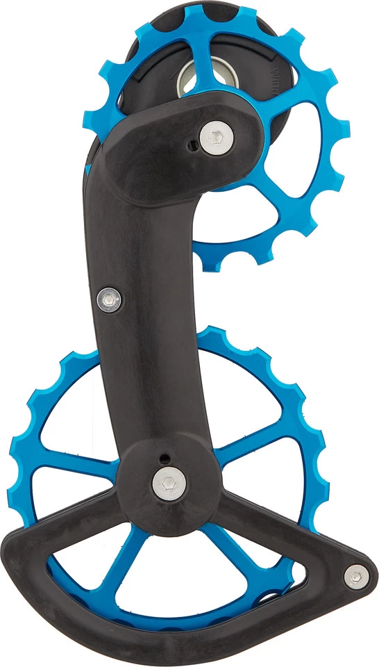 CERAMICSPEED OSPW Schalträdchen-System Für SRAM Red / Force AXS 13 CERAMICSPEED OSPW Schalträdchen-System Für SRAM Red / Force AXS – Bild 13