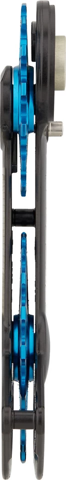 CERAMICSPEED OSPW Schalträdchen-System Für SRAM Red / Force AXS 14 CERAMICSPEED OSPW Schalträdchen-System Für SRAM Red / Force AXS – Bild 14