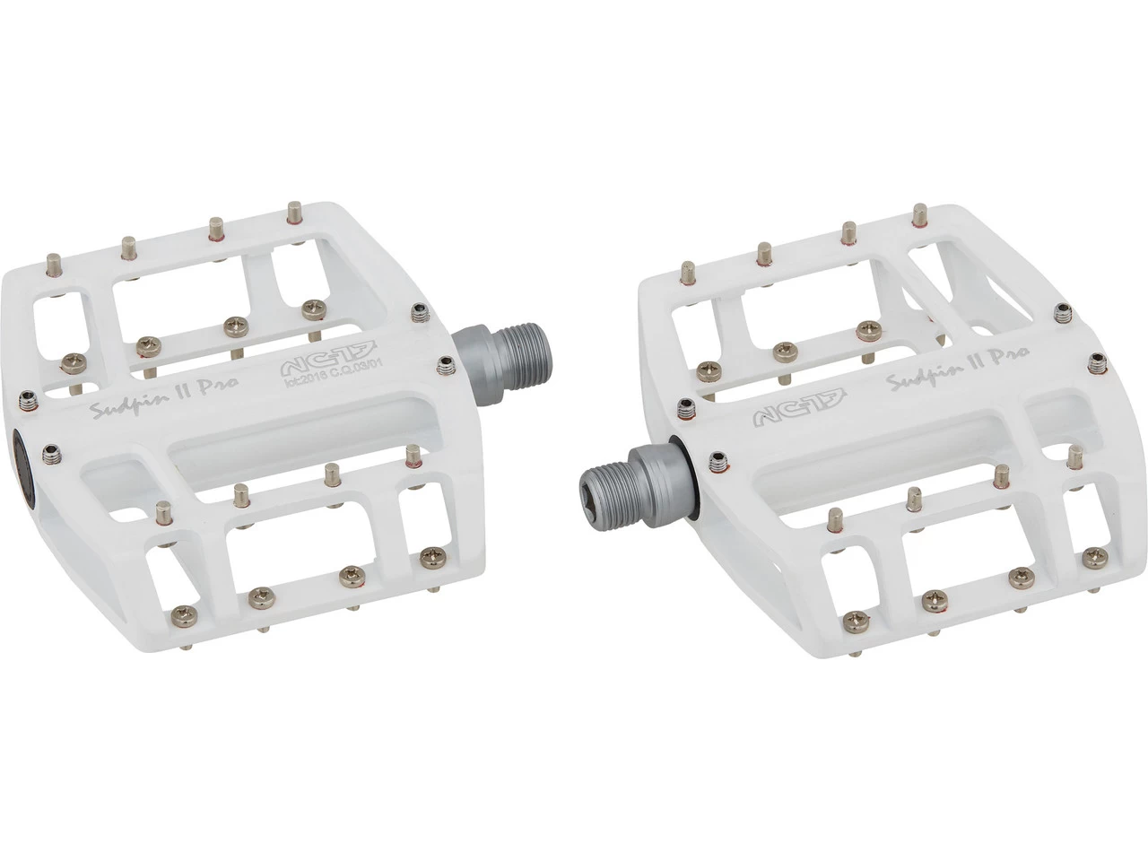 Nc-17 Sudpin II Pro Plattformpedale 4 Nc-17 Sudpin II Pro Plattformpedale – Bild 4