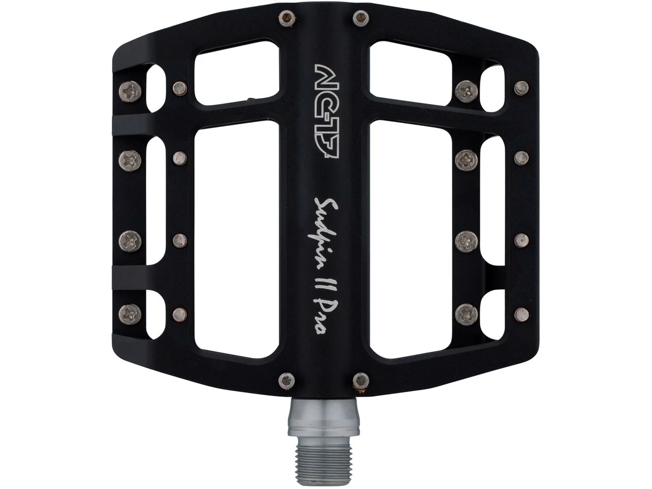 Nc-17 Sudpin II Pro Plattformpedale 6 Nc-17 Sudpin II Pro Plattformpedale – Bild 6