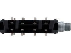 Nc-17 Sudpin II Pro Plattformpedale 27 Nc-17 Sudpin II Pro Plattformpedale -Fahrradzubehör 448669