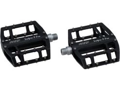 Nc-17 Sudpin II Pro Plattformpedale 28 Nc-17 Sudpin II Pro Plattformpedale -Fahrradzubehör 448670