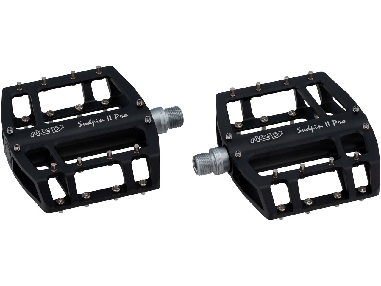 Nc-17 Sudpin II Pro Plattformpedale 9 Nc-17 Sudpin II Pro Plattformpedale – Bild 9